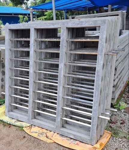 Precast Door & Window Frames